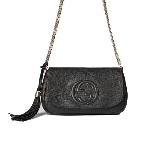 gucci soho crossbody replica|gucci soho collection.